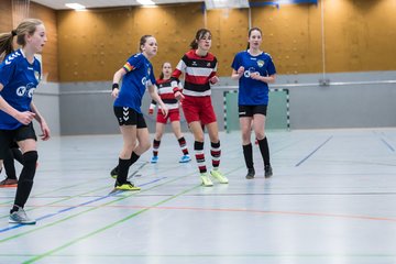 Bild 590 - B2 Loewinnen Cup